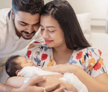 أمراض القلب لدى الأطفال