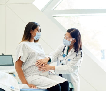 وحدة الرعاية المركزة لحديثي الولادة