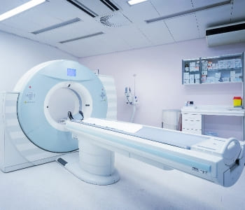 وحدة العناية المركزة للأطفال