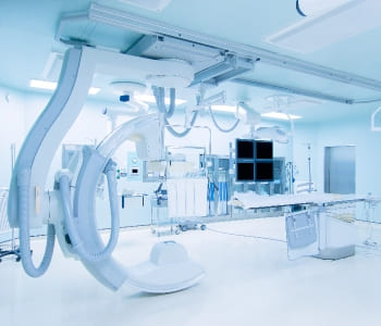 قسطرة القلب التداخلية