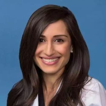 طبيب القلب لدى الأطفال