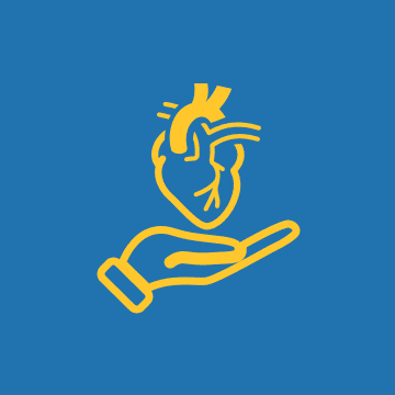 زراعة القلب