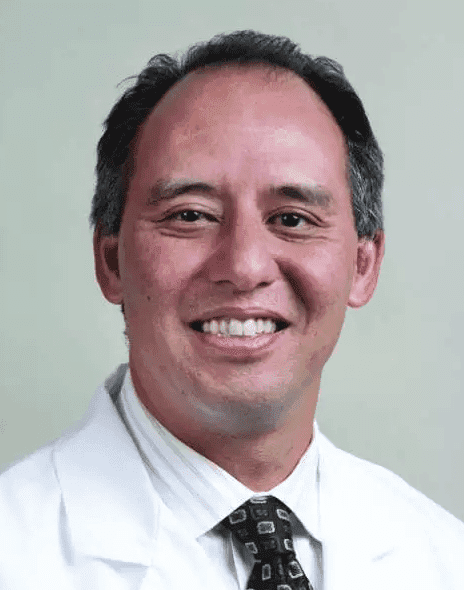 Dr. Christopher Giza