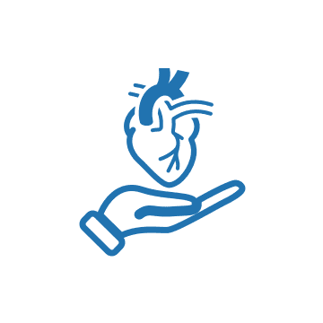 زراعة القلب