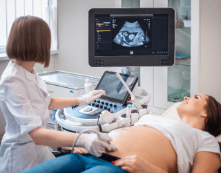 Fetal Cardiology Program