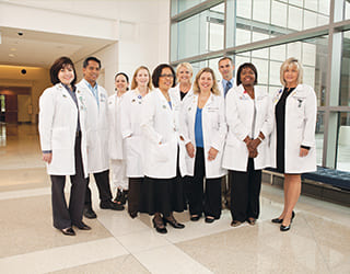 Heart Transplant Program