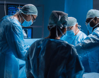 Heart Transplant Program