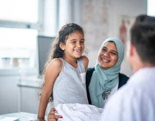 Heart Transplant Program