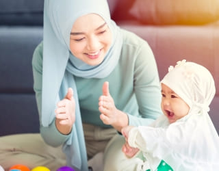 Infantile spasms program