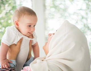 Infantile spasms program