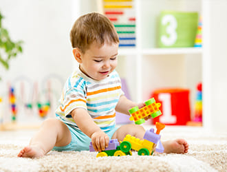 Neurodevelopmental Disorders Program