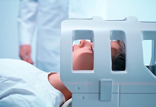 Pediatric Brain Tumor Program