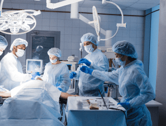 Pediatric Congenital Heart Disease Program