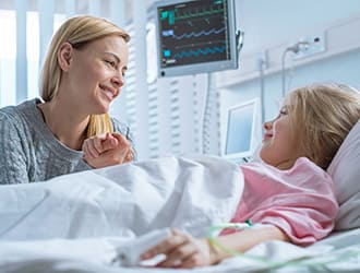 Pediatric Congenital Heart Disease Program