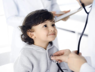 Pediatric Epilepsy Surgery Program