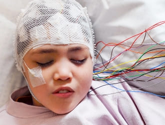 UCLA Adolescent Epilepsy Center