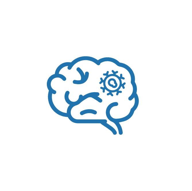 علاج الأورام العصبية
