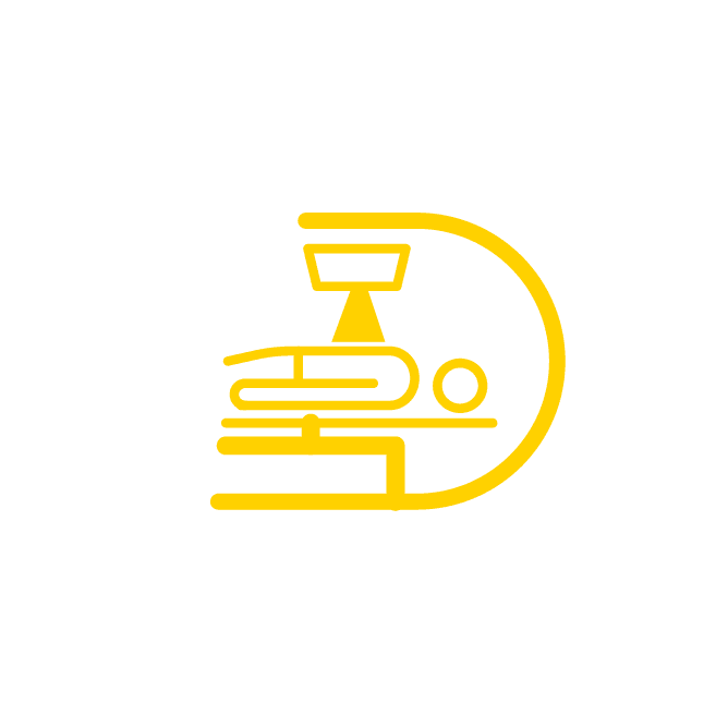 علاج الأورام بالأشعة