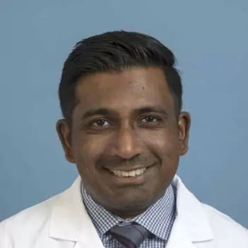 Dr. Rajsekar Rajaraman