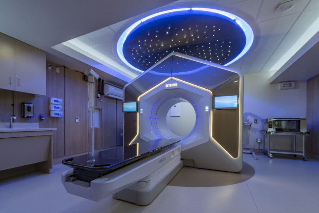 مستشفى ماتيل للأطفال بجامعة كاليفورنيا، لوس أنجلوس