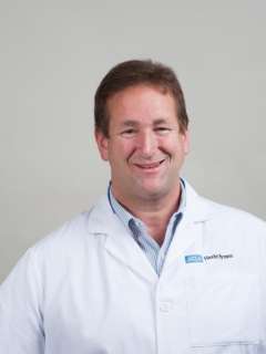 طبيب الدم والنخاع لدى الأطفال