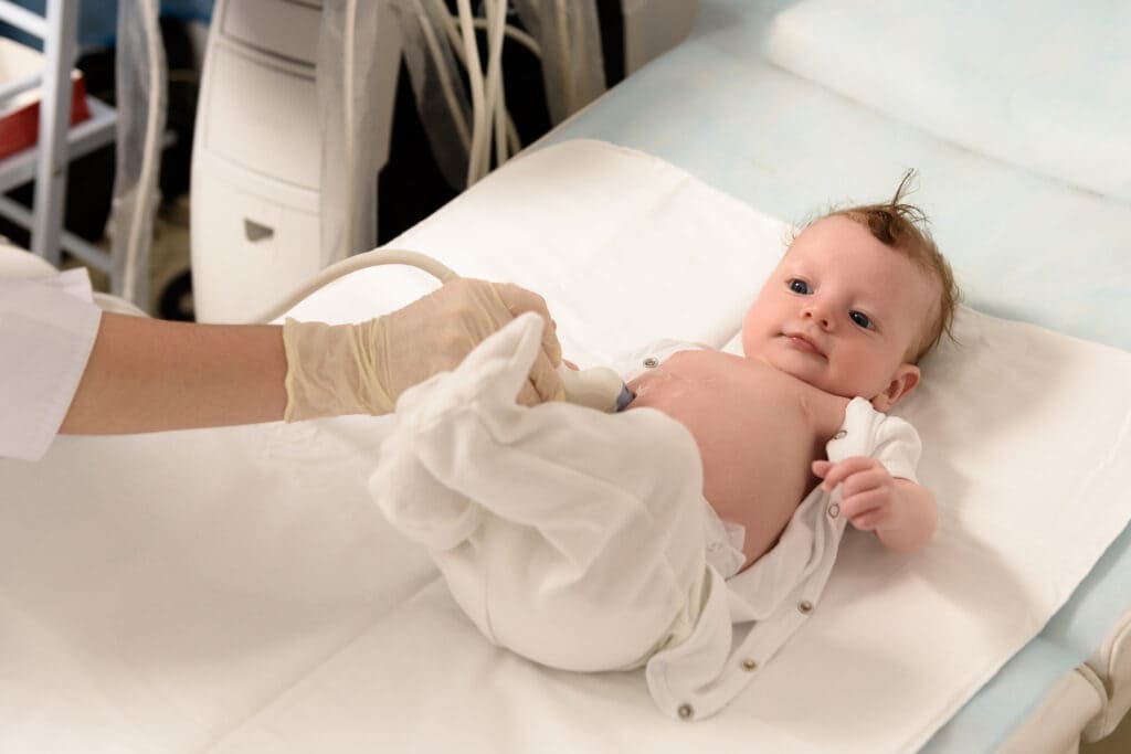 سرطان العظام لدى الأطفال