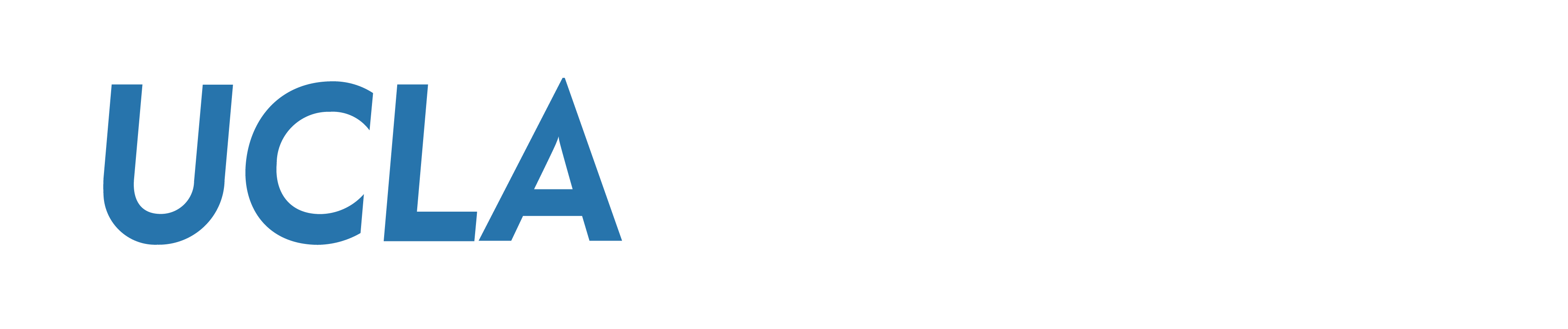 UCLA MENA – Staging