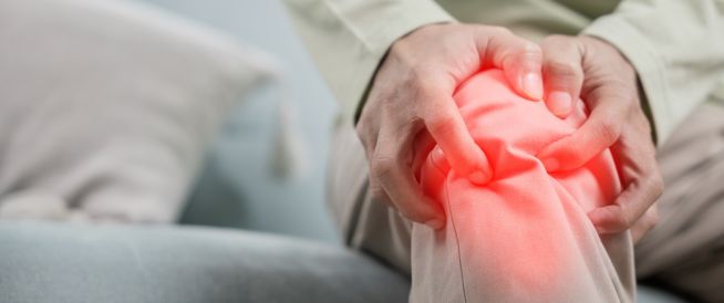 التهاب المفاصل 6 طرق طبيعية لتخفيف الألم